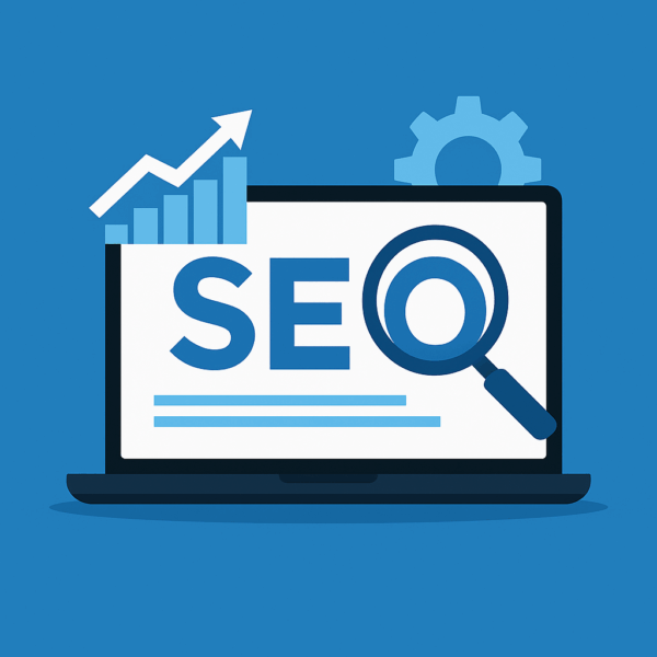 Website & Online Zichtbaarheid