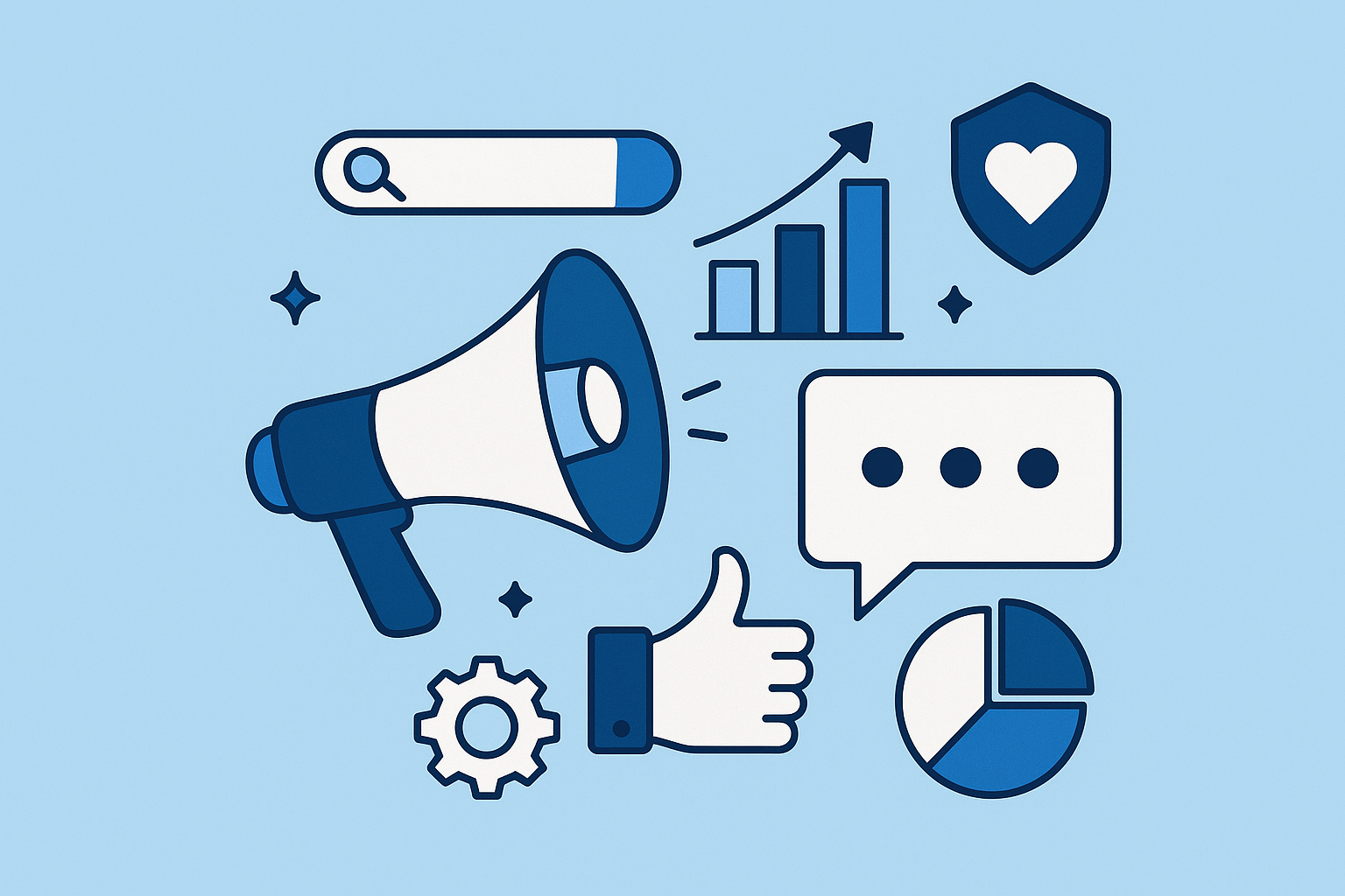 Content Creatie Pakket