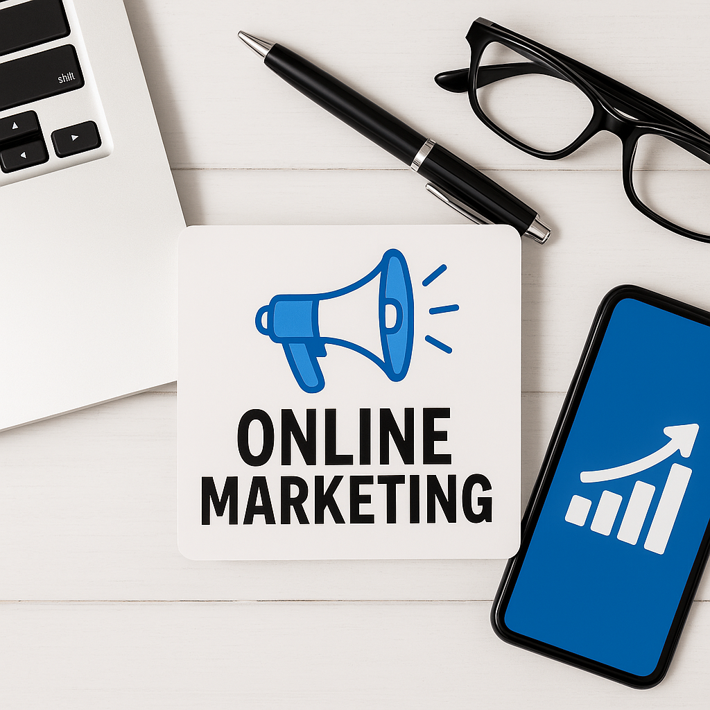 Complete Marketing Strategie